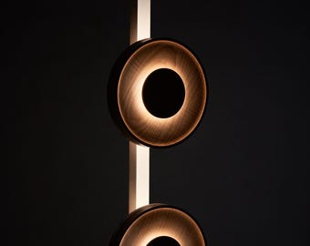 Upie Floor - Floor Lamp