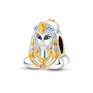 Cleopatra Pandora Etsy Israel