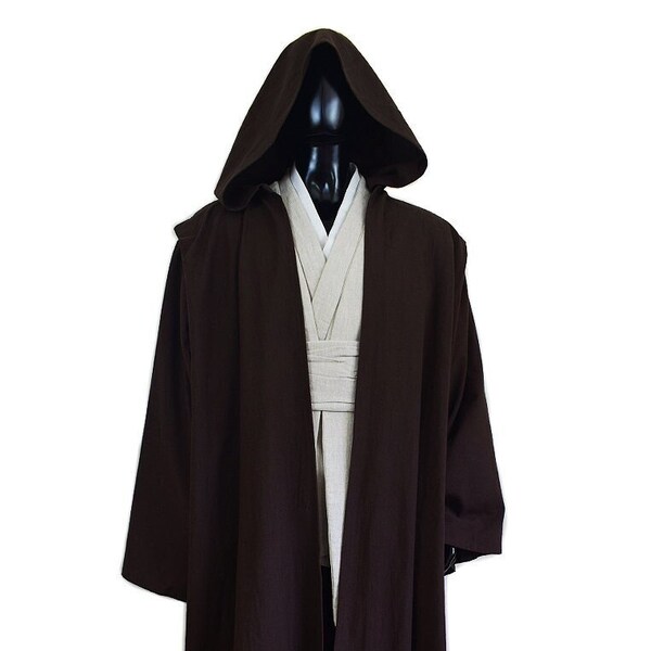 Jedi Robes - Etsy UK