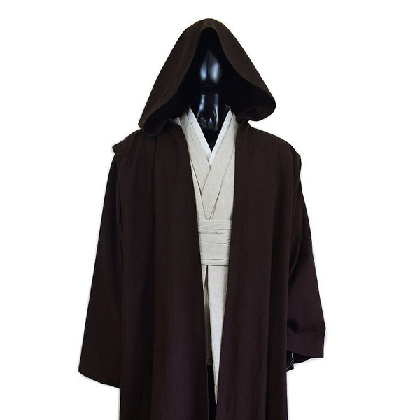Jedi Robes Etsy UK