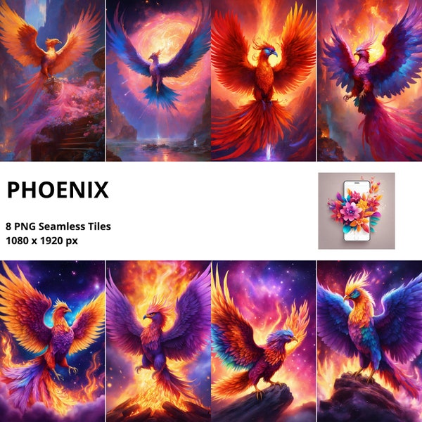 phoenix wallpaper, phoenix background, wallpaper for phone, digital prints, cute wallpapers for iphone, digital printing, digital art