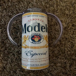 Modelo sippy cup