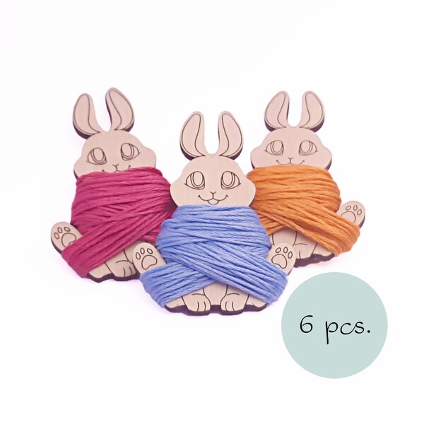 Pip and Chip Bobbins Etsy Australia