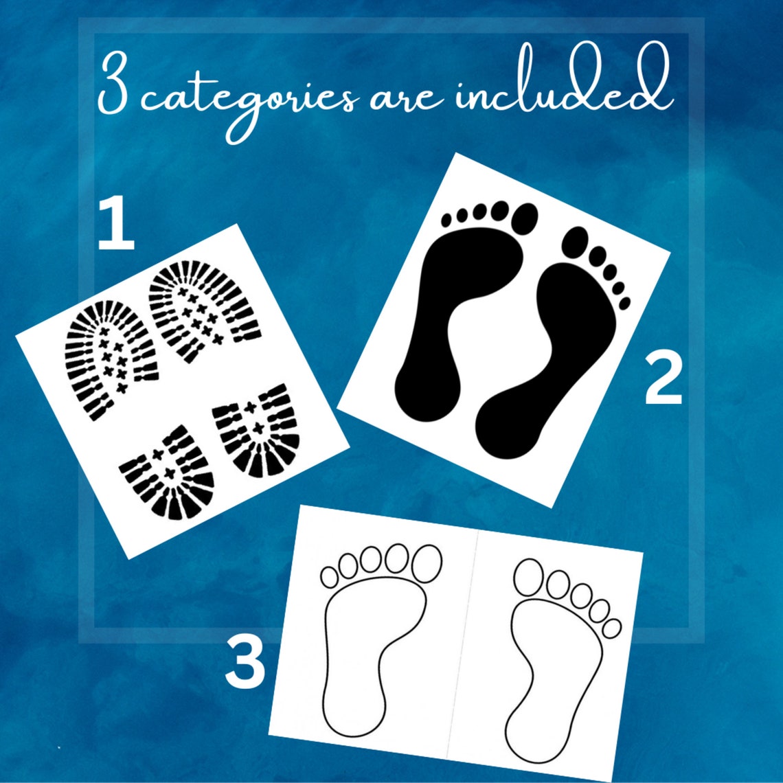 Hopscotch Hands and Feet Game , Kids Learning Activities for Homeschool