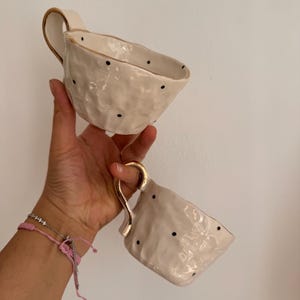 Mini dots