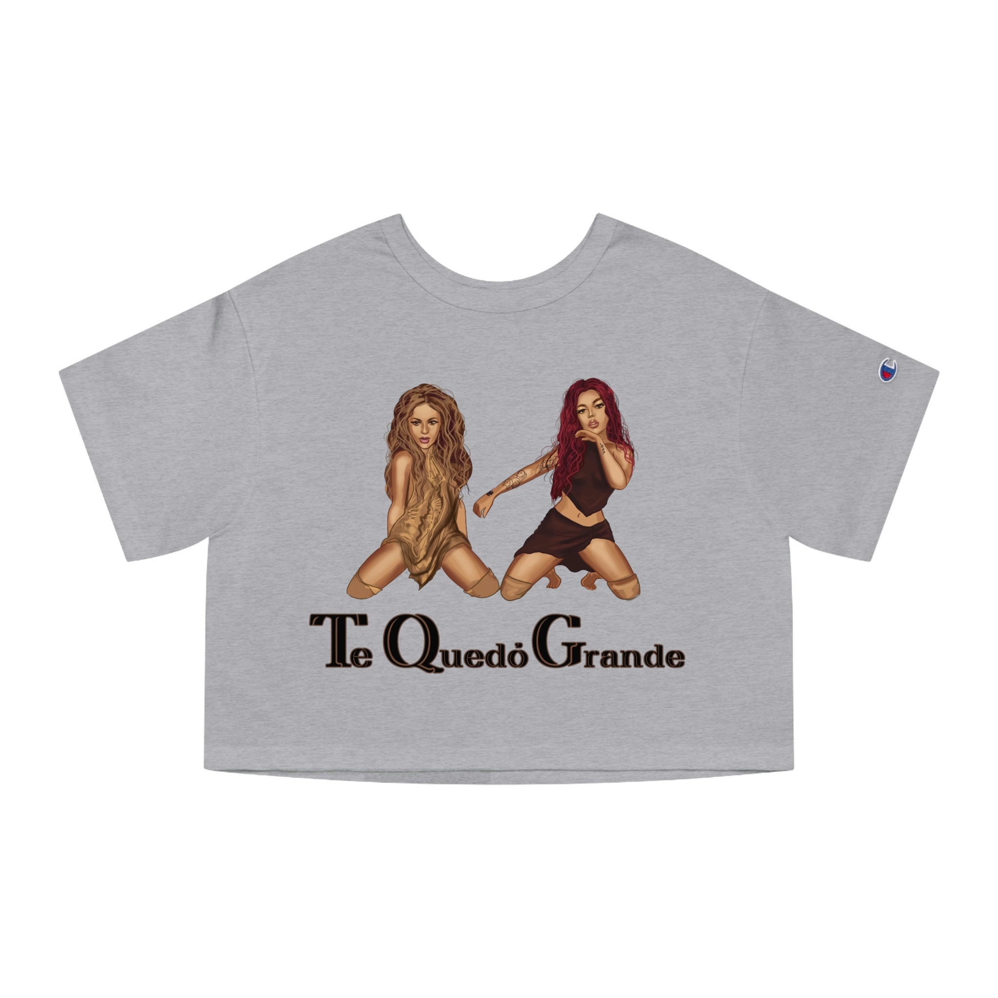Karol G And Shakira Collaboration - 86e7eom