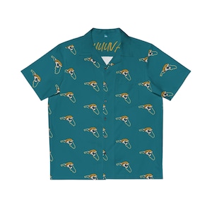 Duuuval Hawaiian Shirt