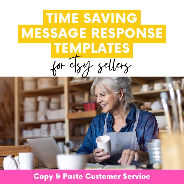 Customer Service Help Etsy