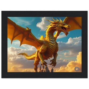 The Lost Kingdom of the Skies - DRAGON 03