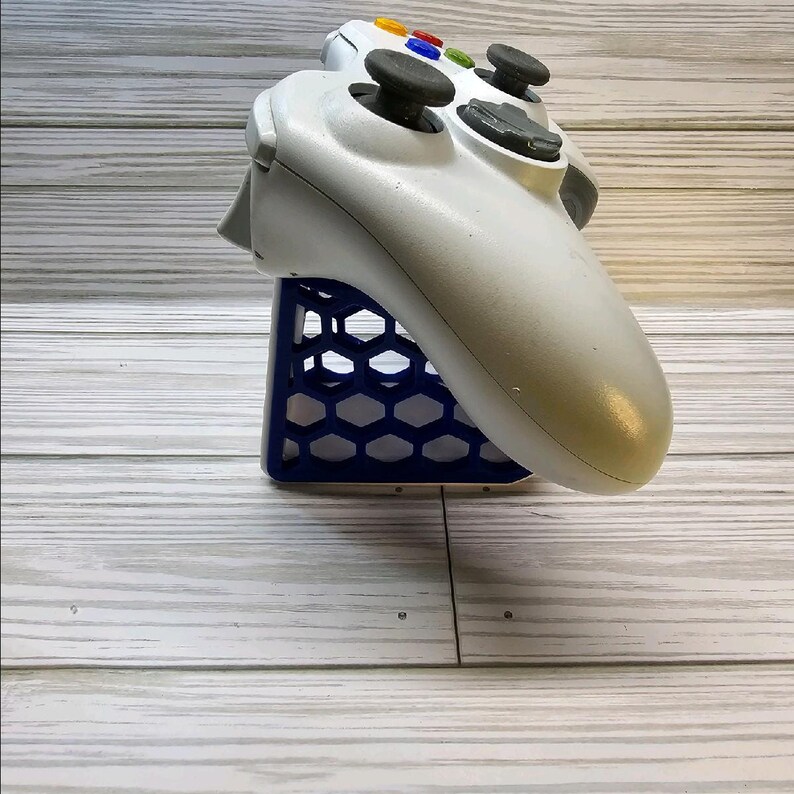 3D Printed Universal Game Controller Stand - Etsy