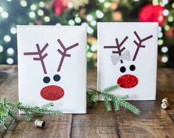 Wool Felt Gift Card Envelope: Eco-Friendly Christmas Stocking Stuffer and Reusable Present Wrap