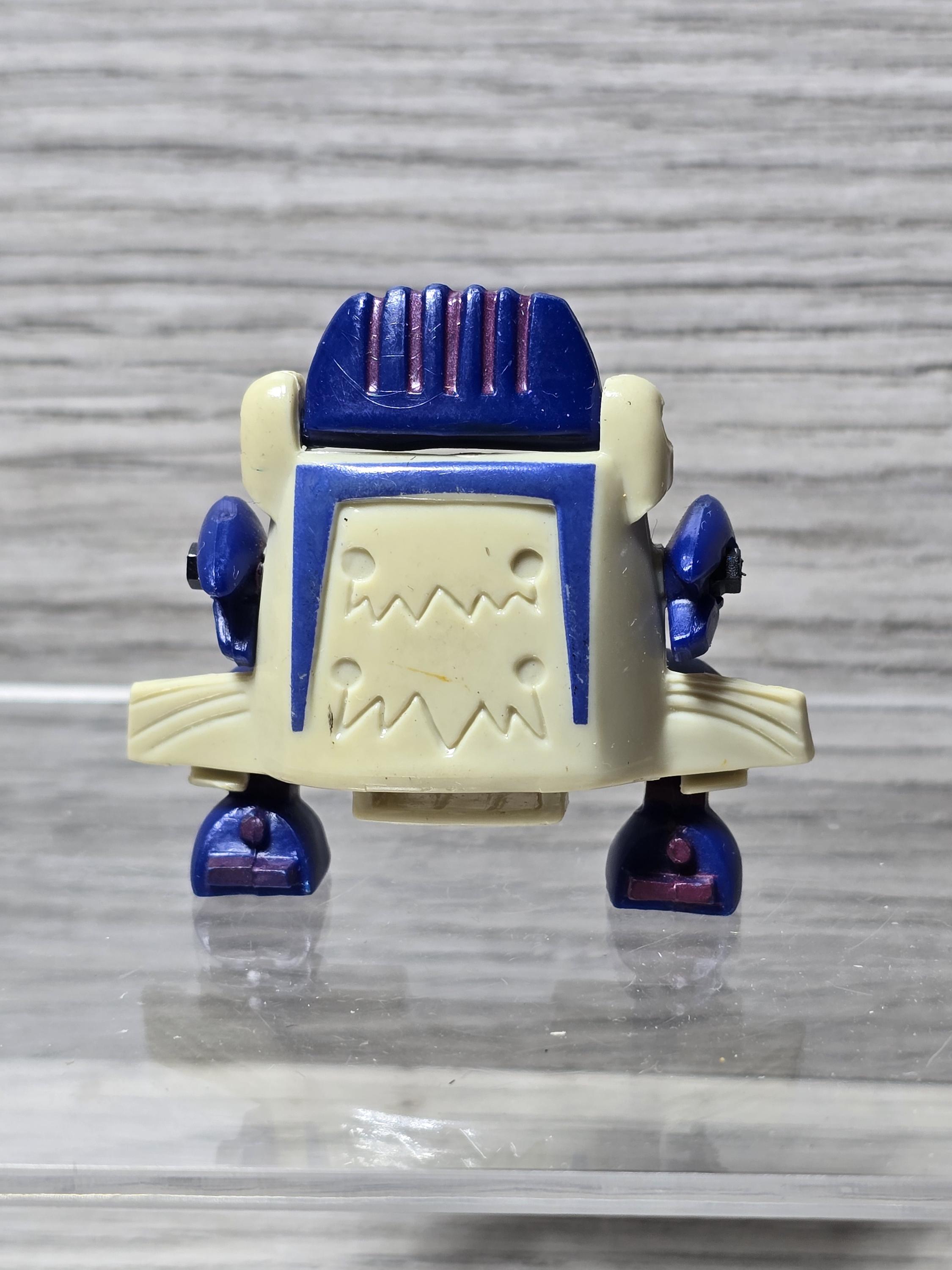 1993 Micro Machines Z-bots 2