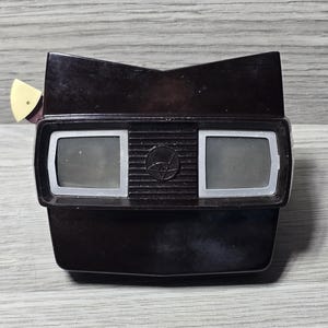 Vintage master viewmaster - Etsy 日本