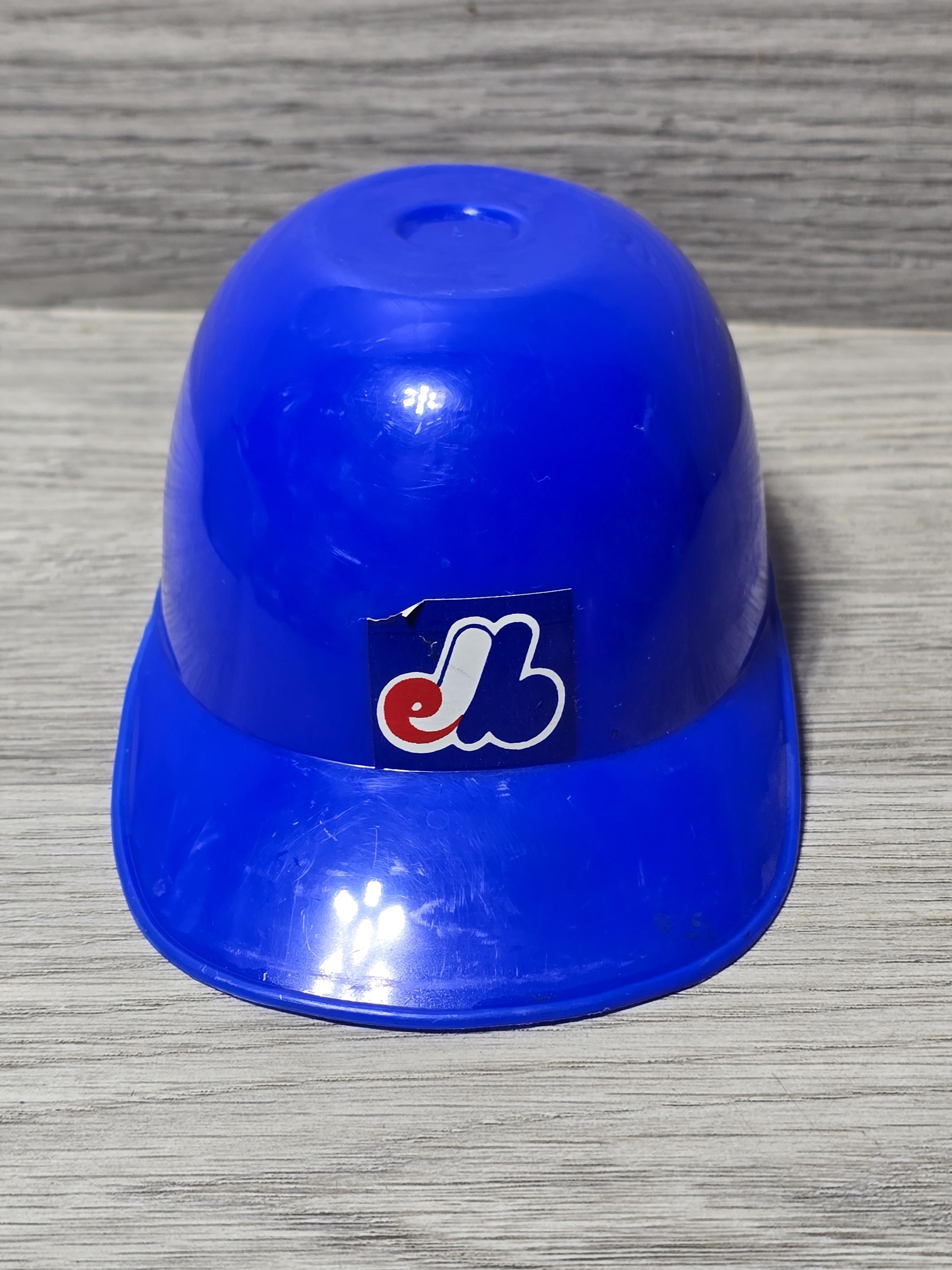 1980年代 MLB プラスチック製 モントリオール エクスポズ アイス 