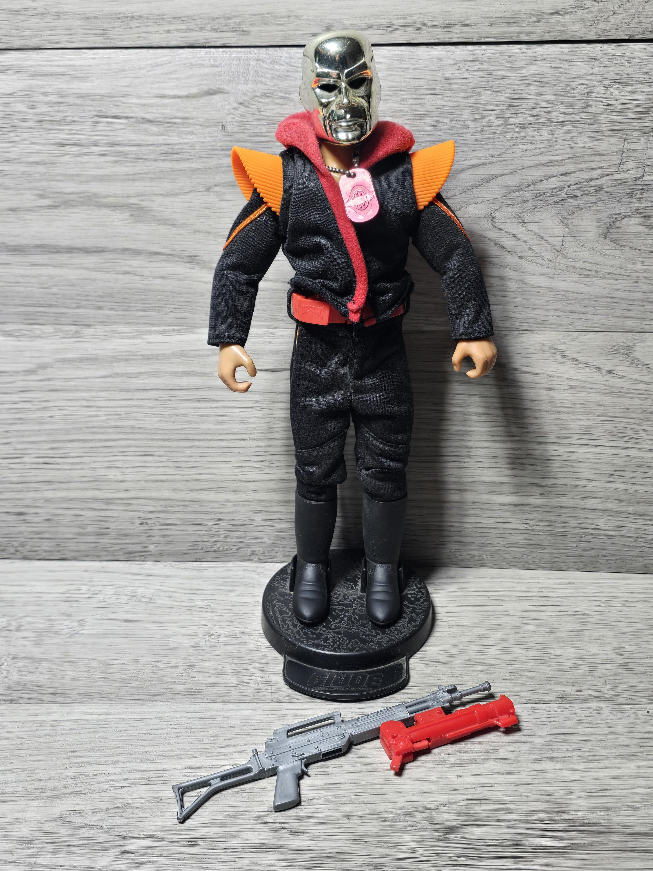 1992 Vintage Gi Joe - Etsy