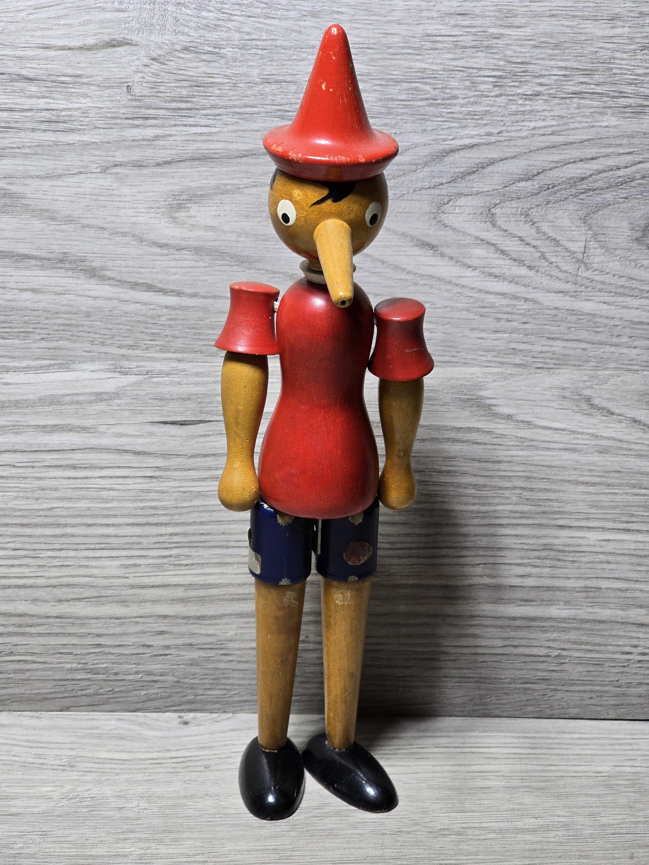 Popeye Wimpy Doll - Etsy