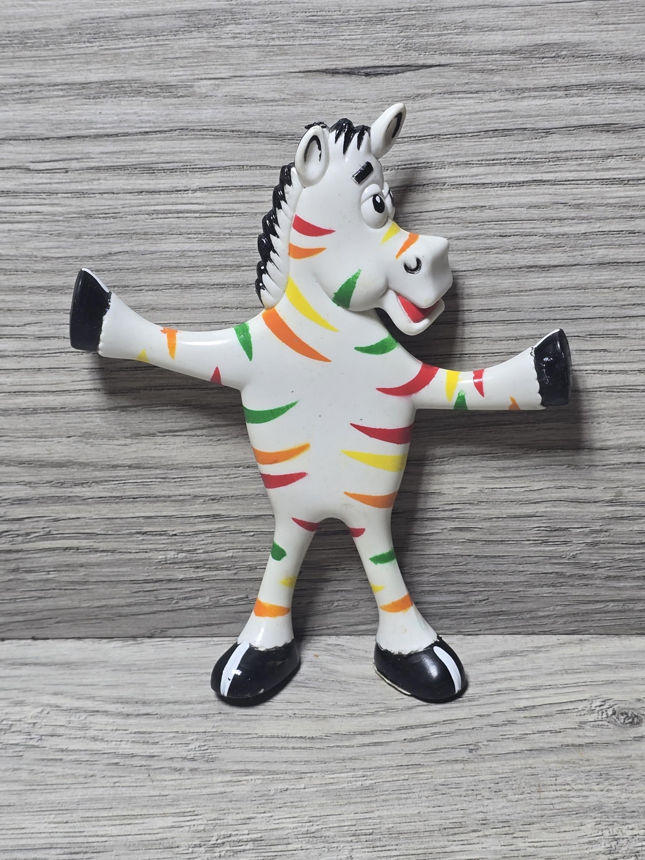 Vintage Advertising Figure - Etsy