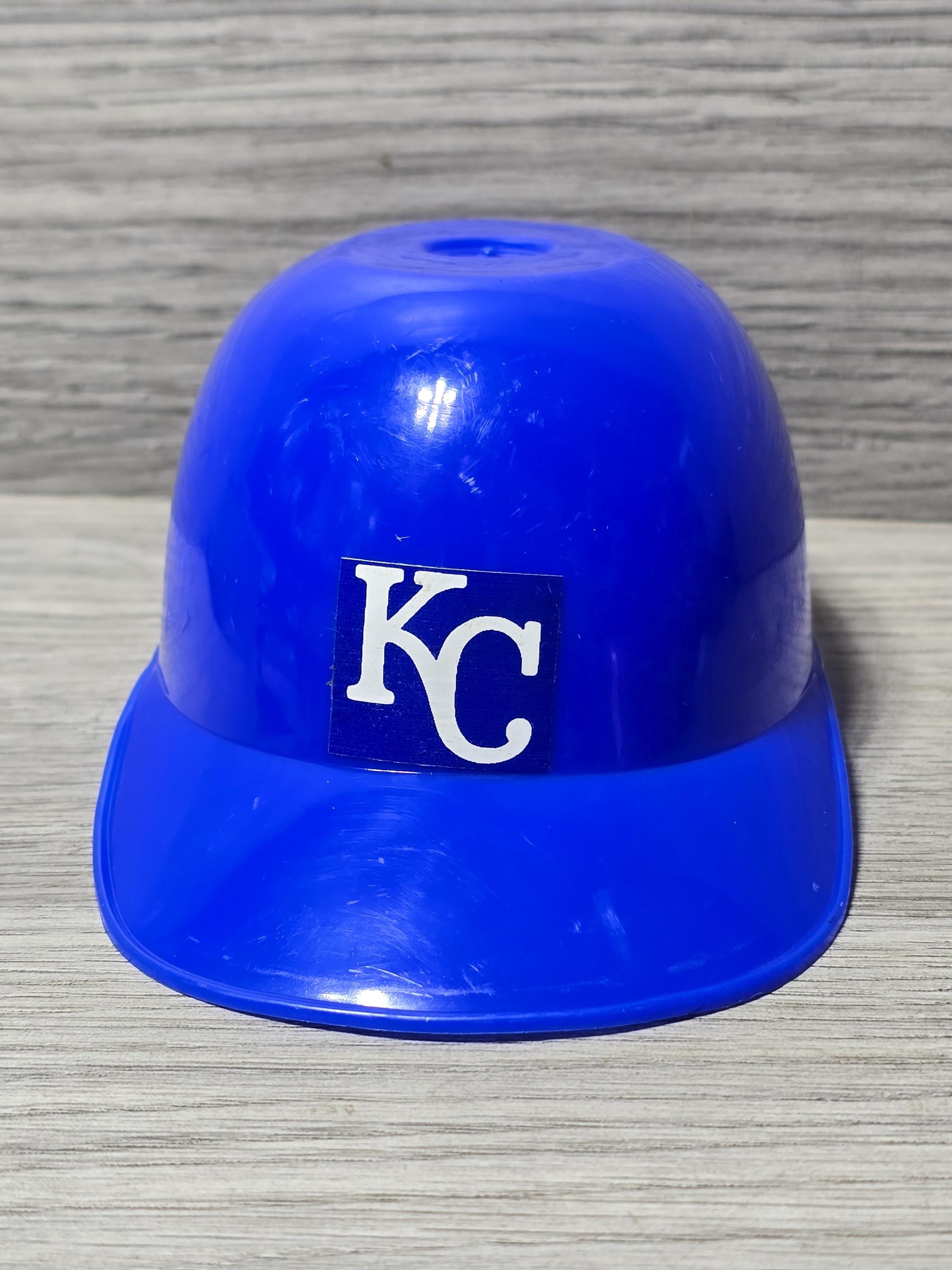 1980年代 MLB プラスチック製 カンザスシティ・ロイヤルズ アイス