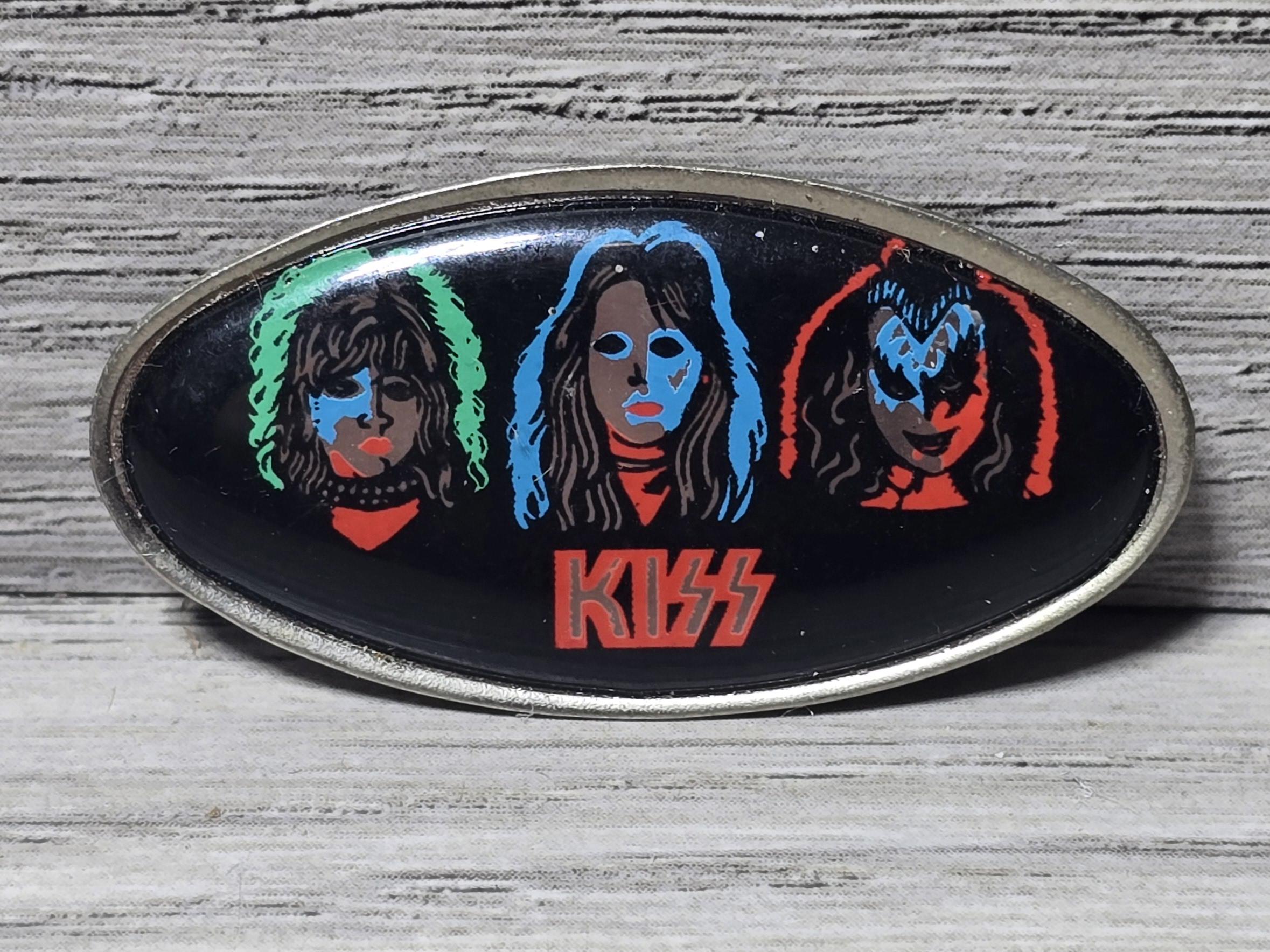 Kiss memorabilia - Etsy 日本