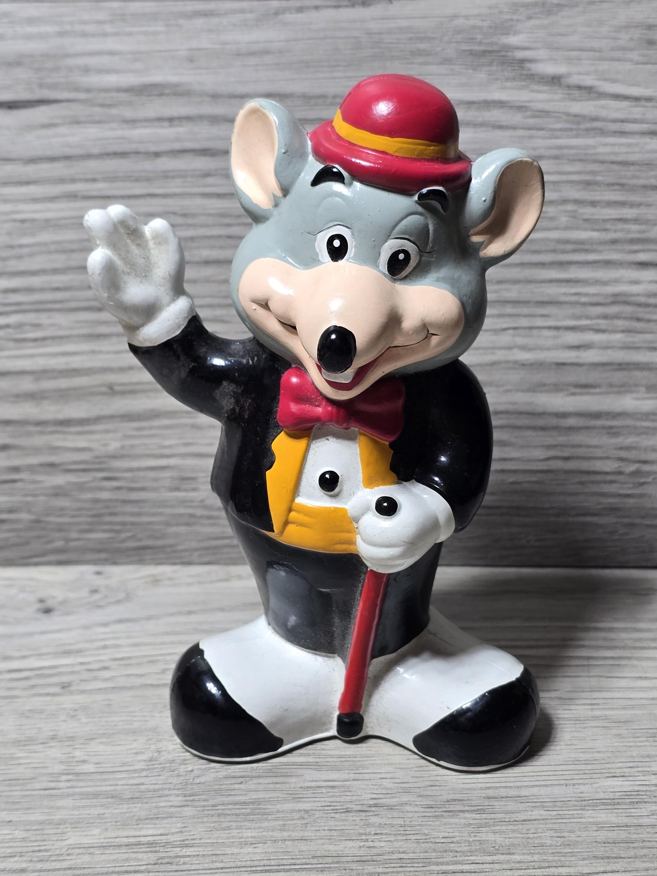1993 Showbiz Pizza Time Chuck E. Cheese 6