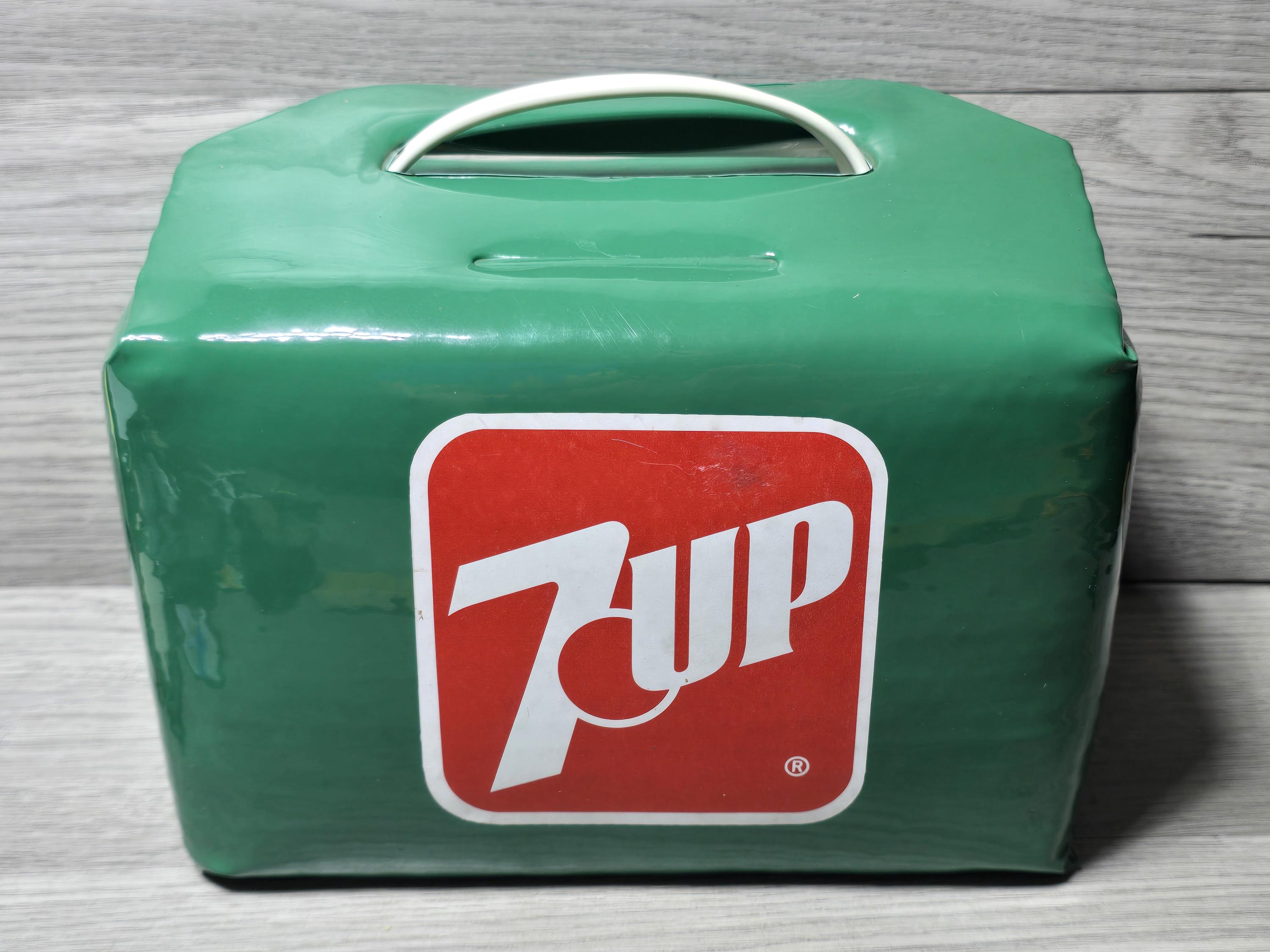 1960s lunch box - Etsy 日本