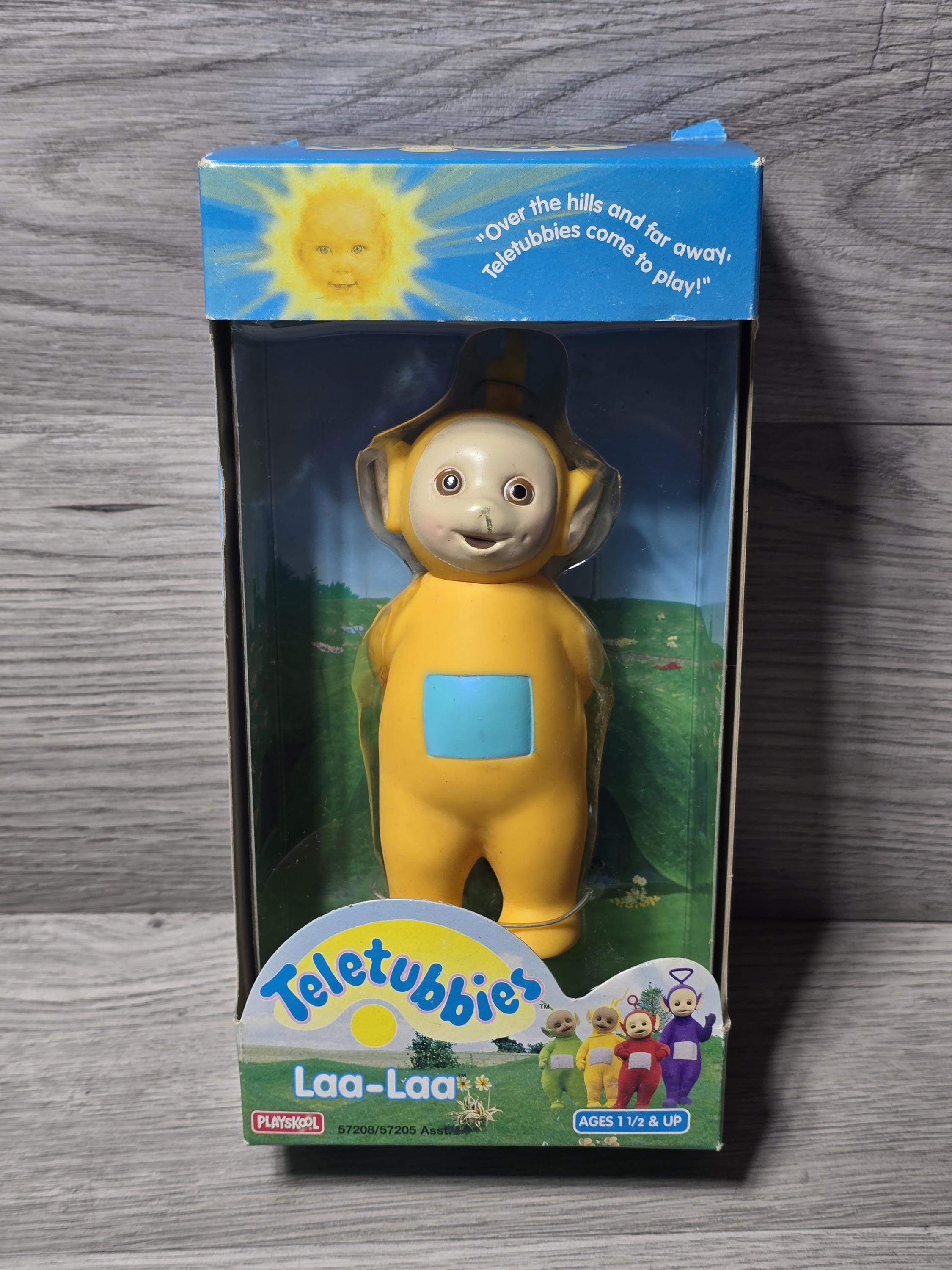 Vintage teletubbies - Etsy 日本