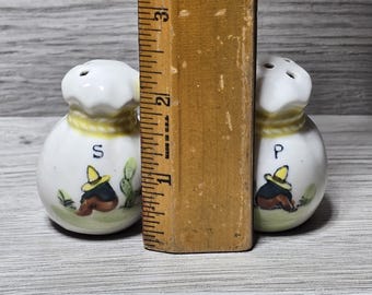 50s made in JAPAN アルカトラズ ヴィンテージ ソルトペッパー 50s
