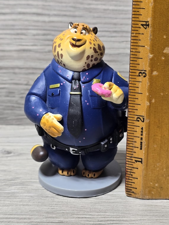 Disney - ディズニー ズートピア フィギュア アニア 「ズートピア2」スペシャルセット、「ズートピア」単品