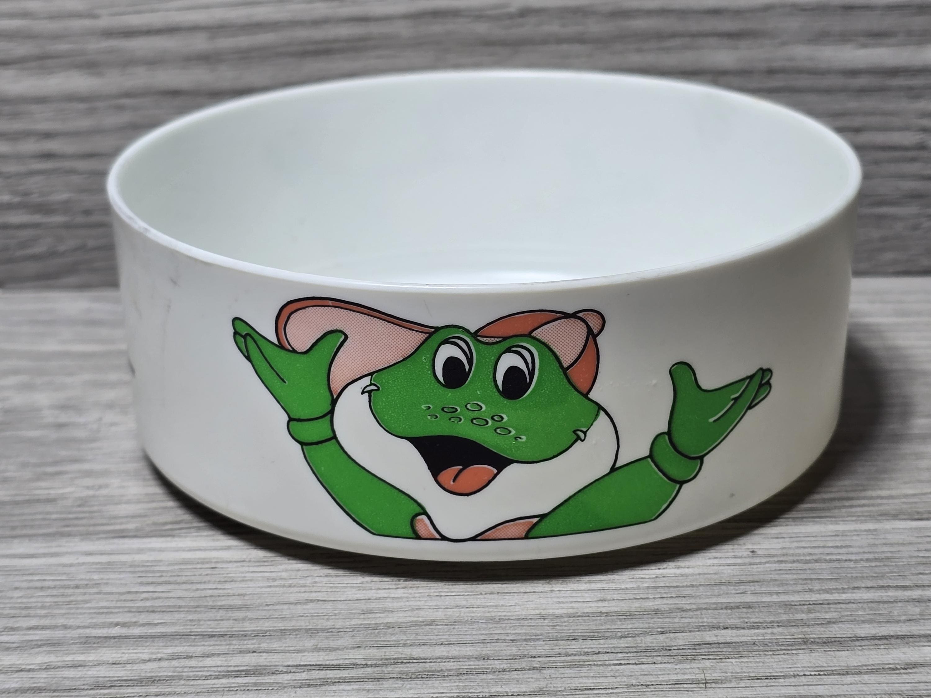 Kellogg frog - Etsy 日本