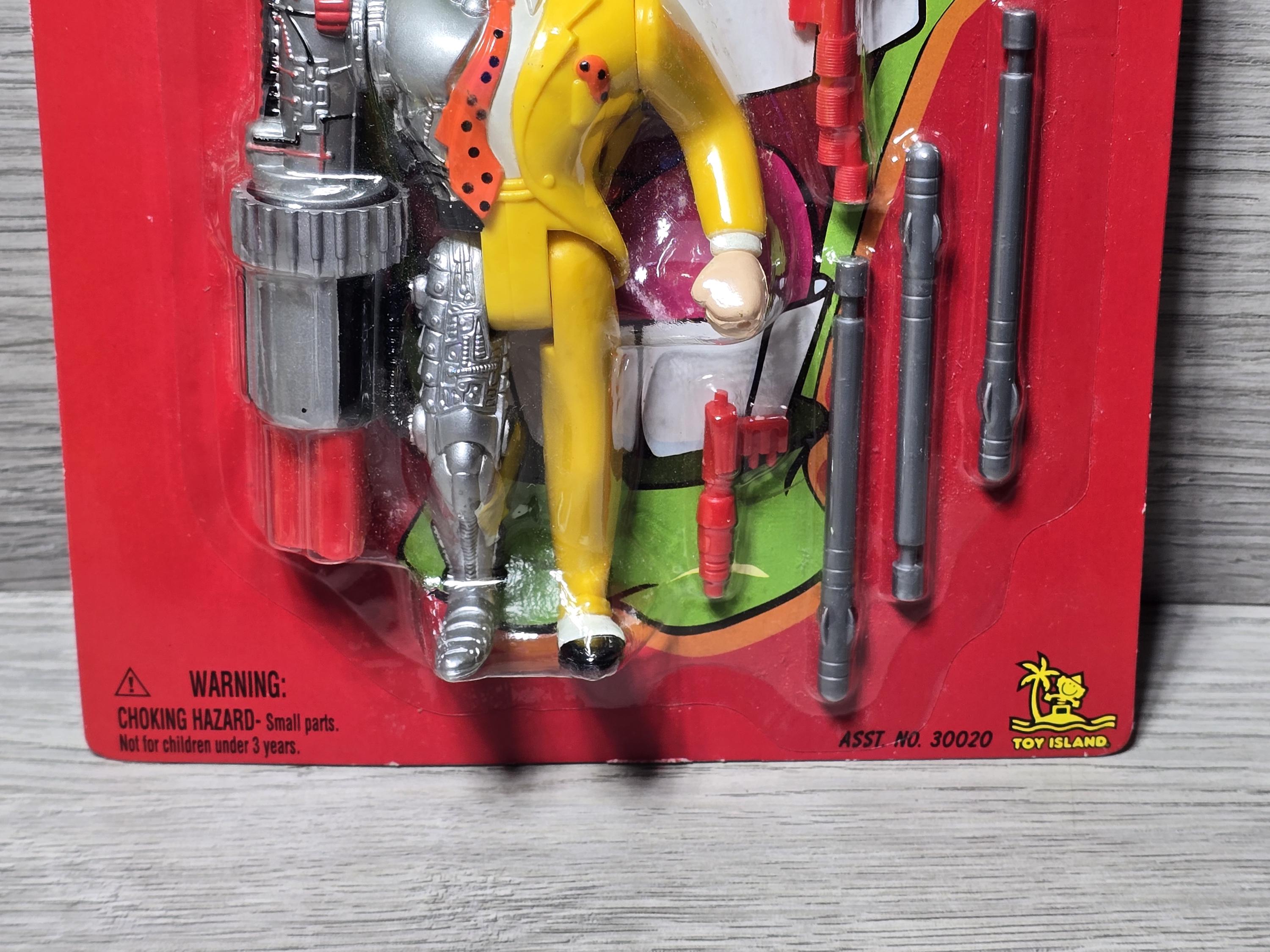 1997 the Mask the Animated Series 6