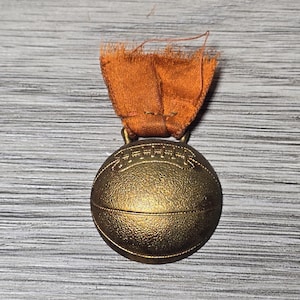Whitehead Hoag Medal - Etsy