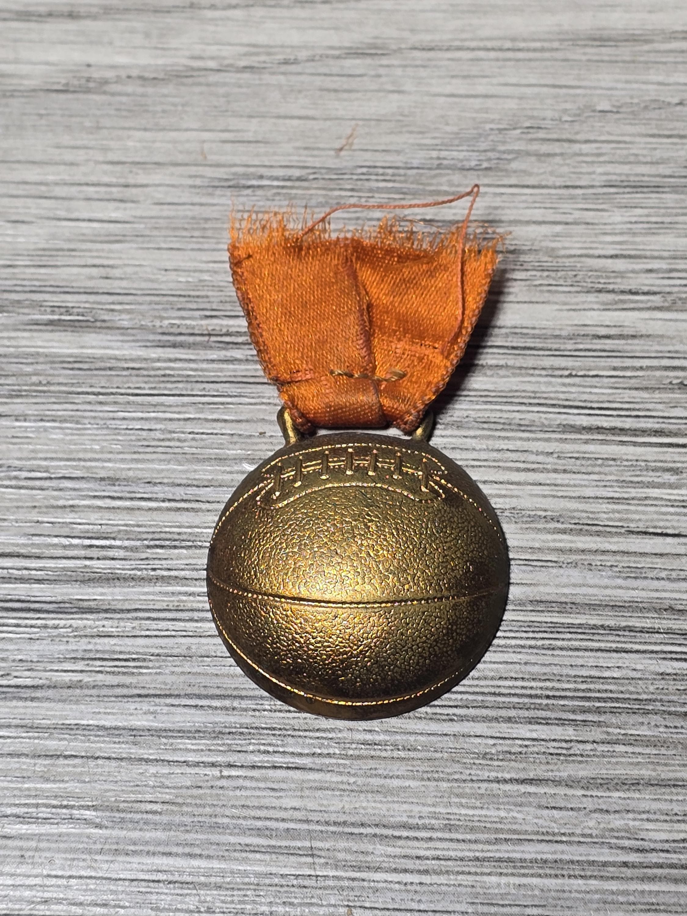 Whitehead Hoag Medal - Etsy