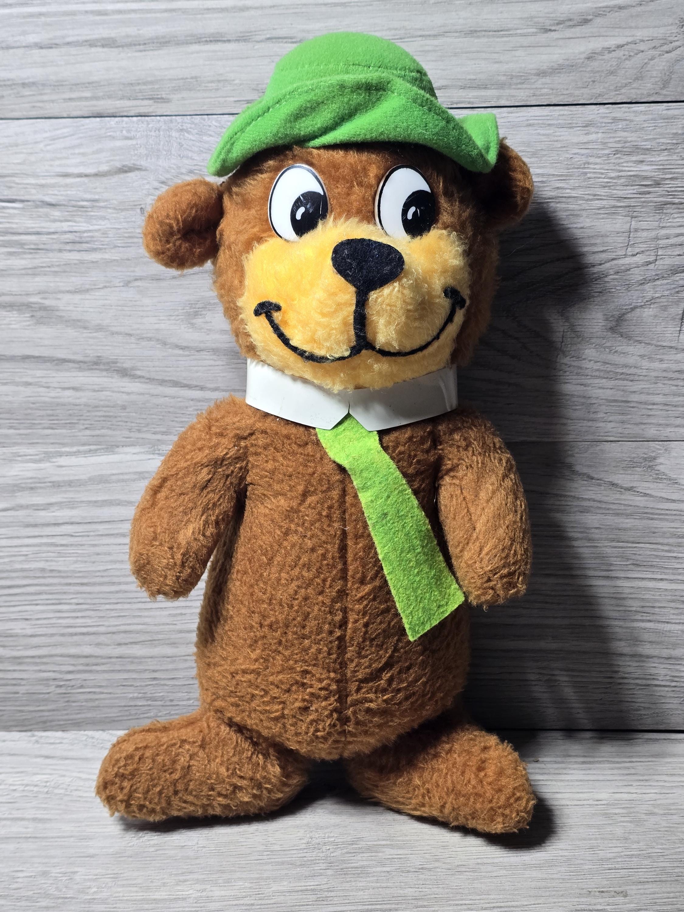 70s Plush Toys Canada