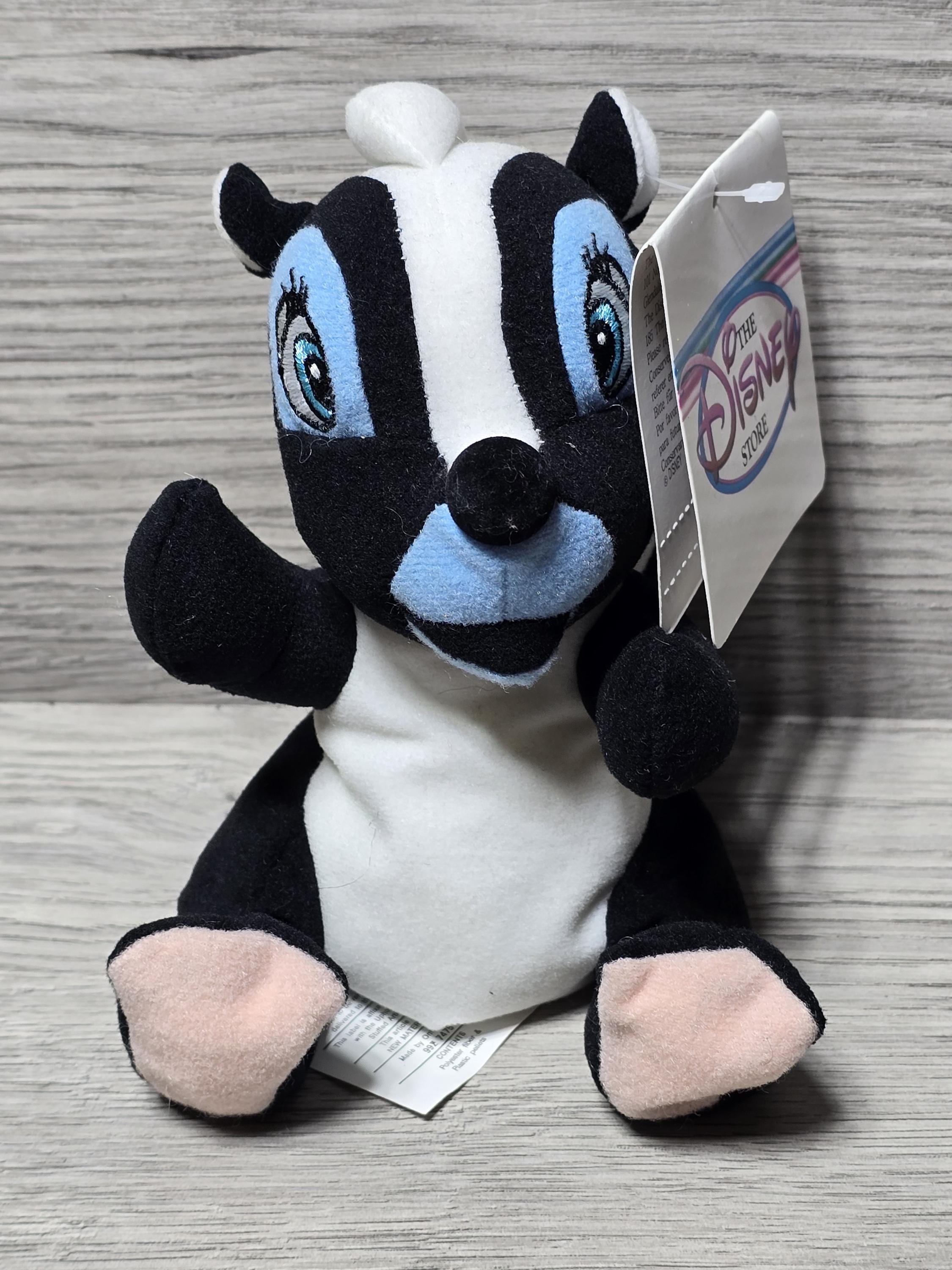 Vintage Bambi Plush Toy - Etsy