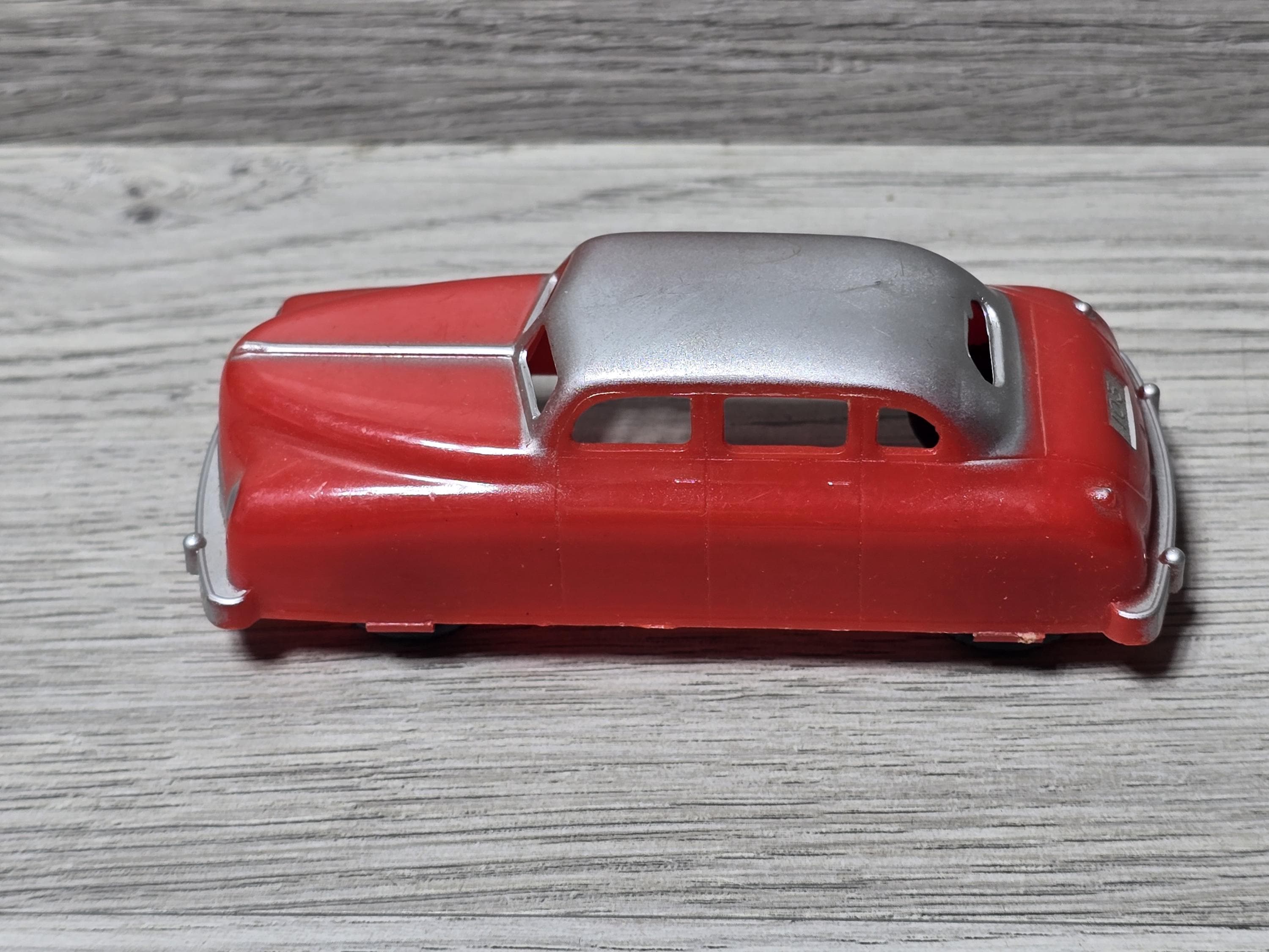 1950's Matchbox Cars - Etsy