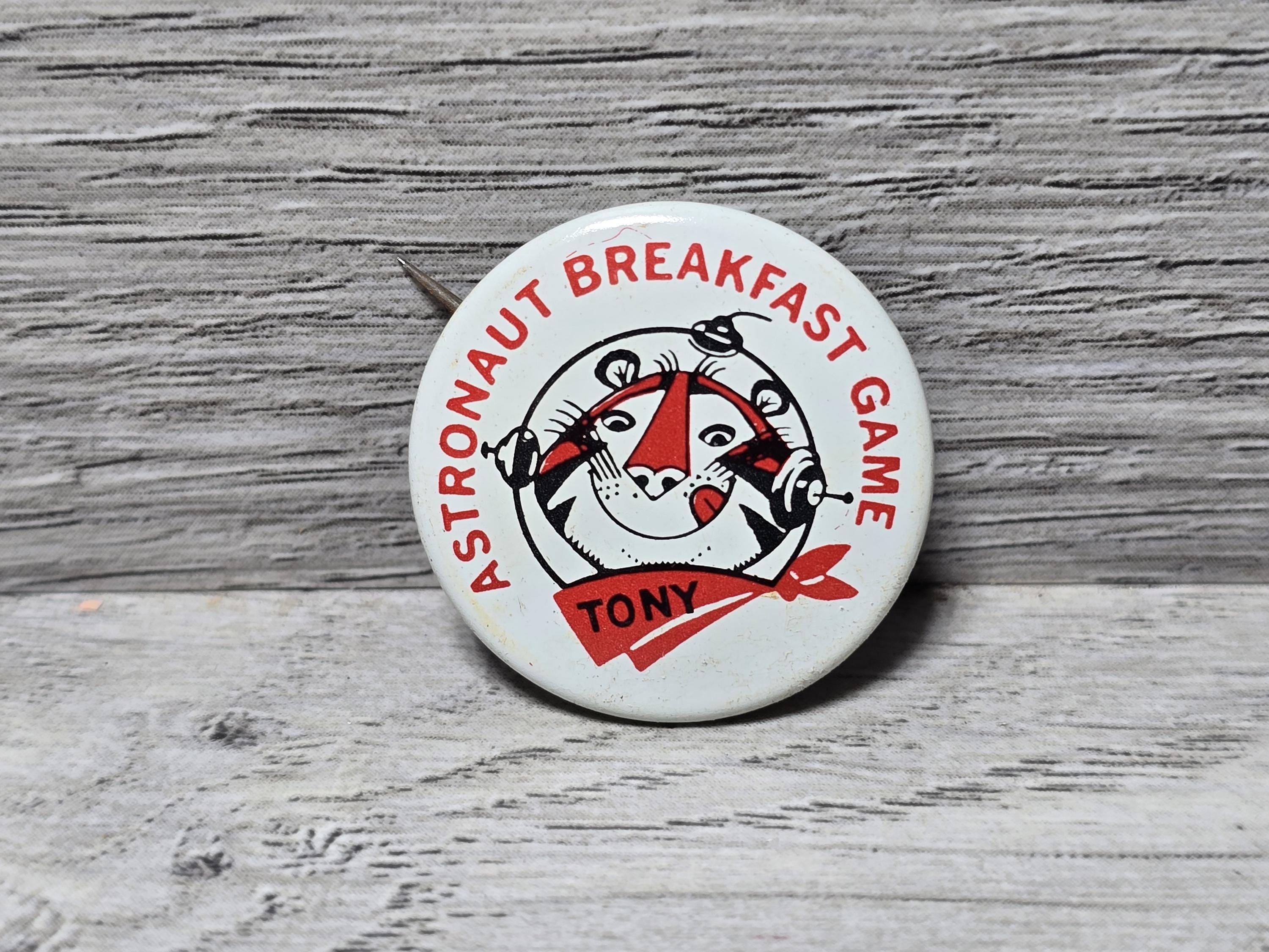 Épingle badge nickelé 26 mm 50 pcs