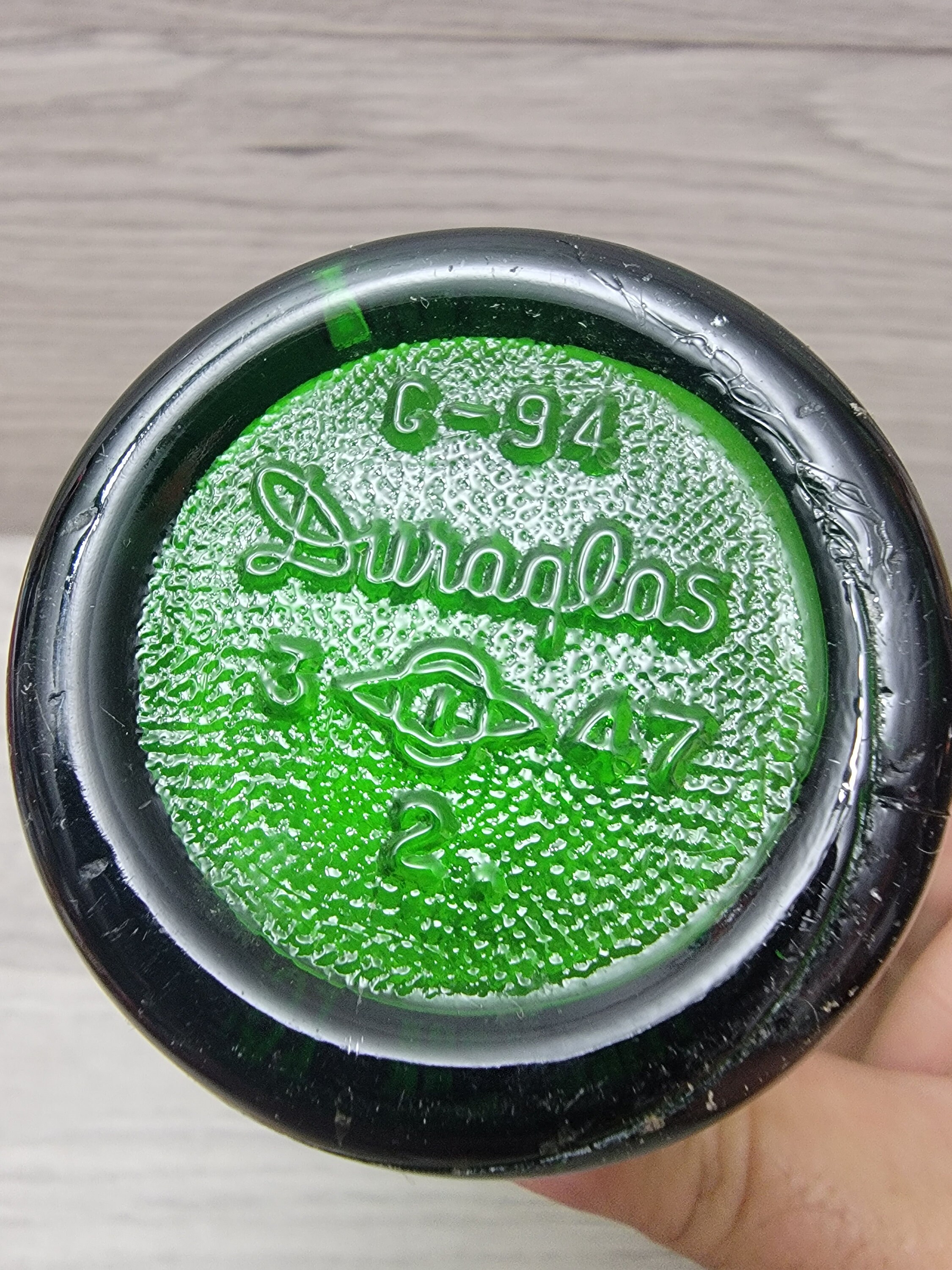 LEMONBOTTLE 10本＋1本サービス Lemon/Lime Squeezers - LSB3