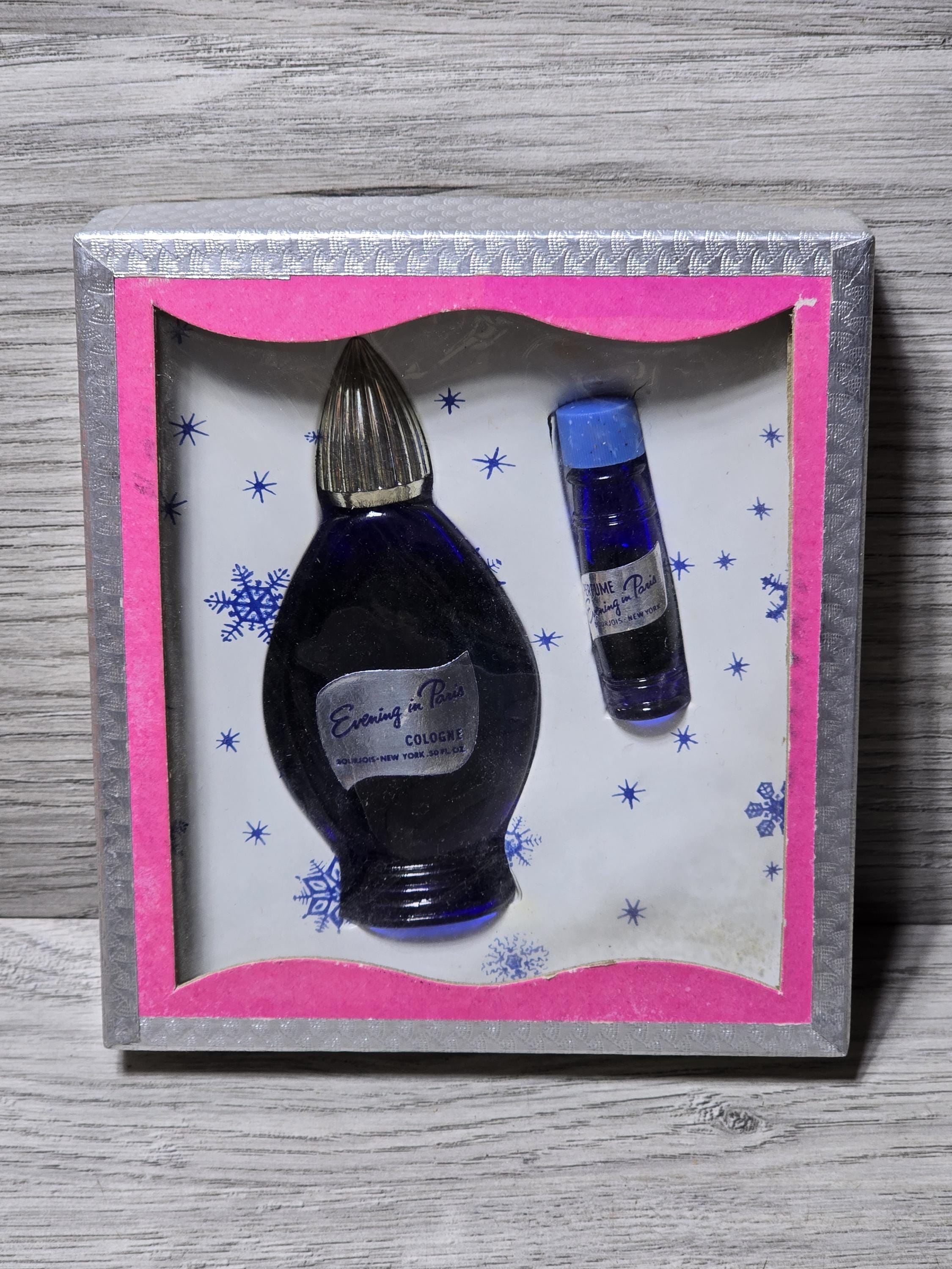 Soir de paris bourjois - Etsy 日本