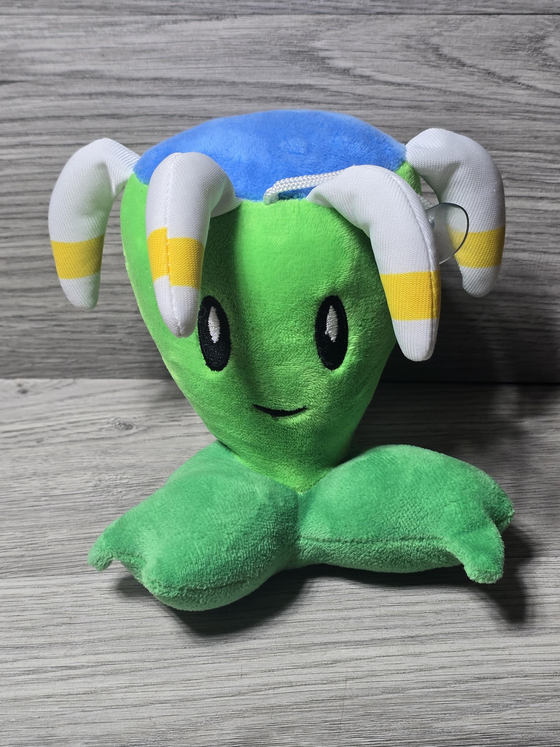 Pvz plush toy España