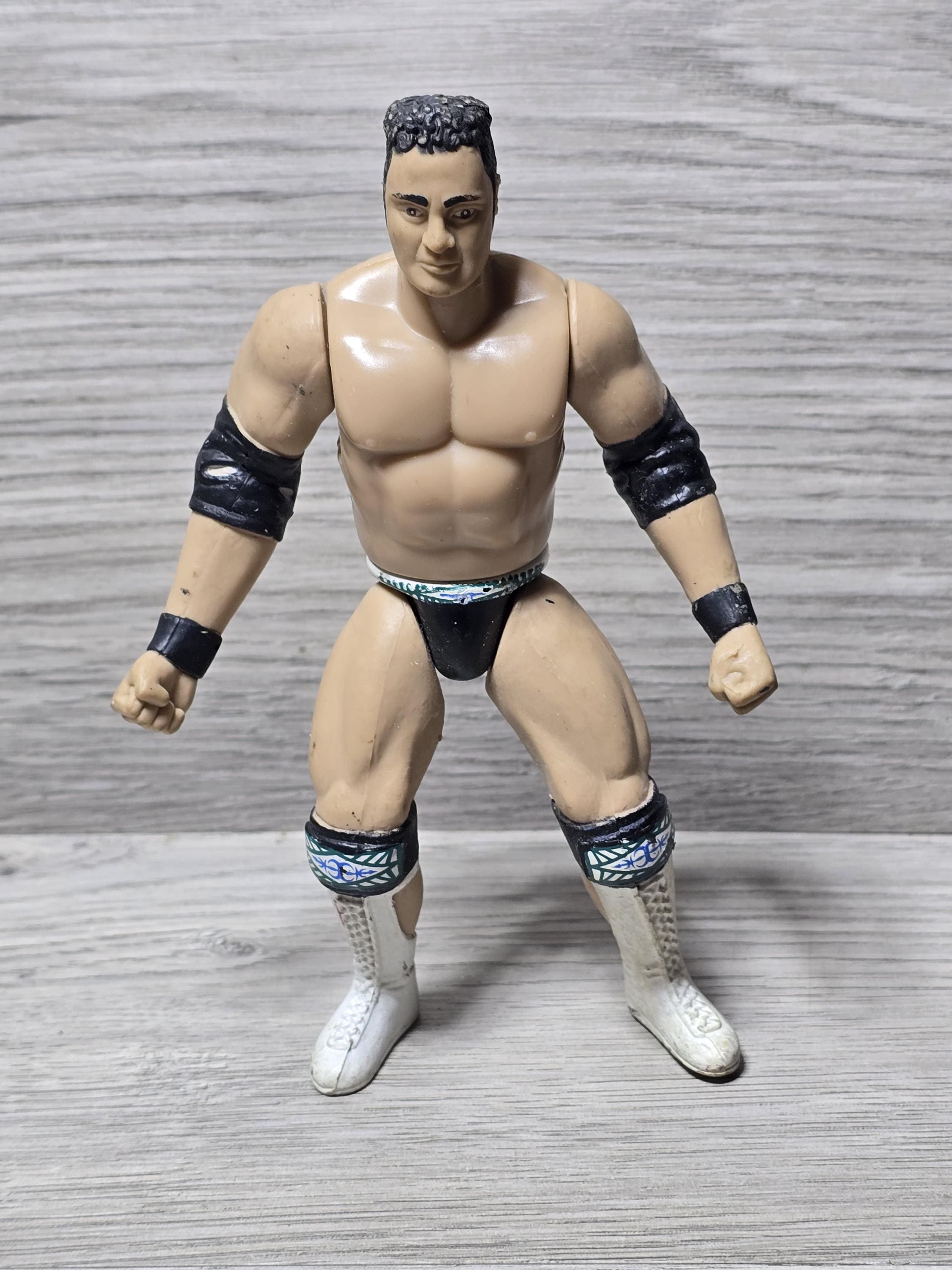 WWF アンダーテイカー WWE フィギュア WWF プロレス ハズブロ