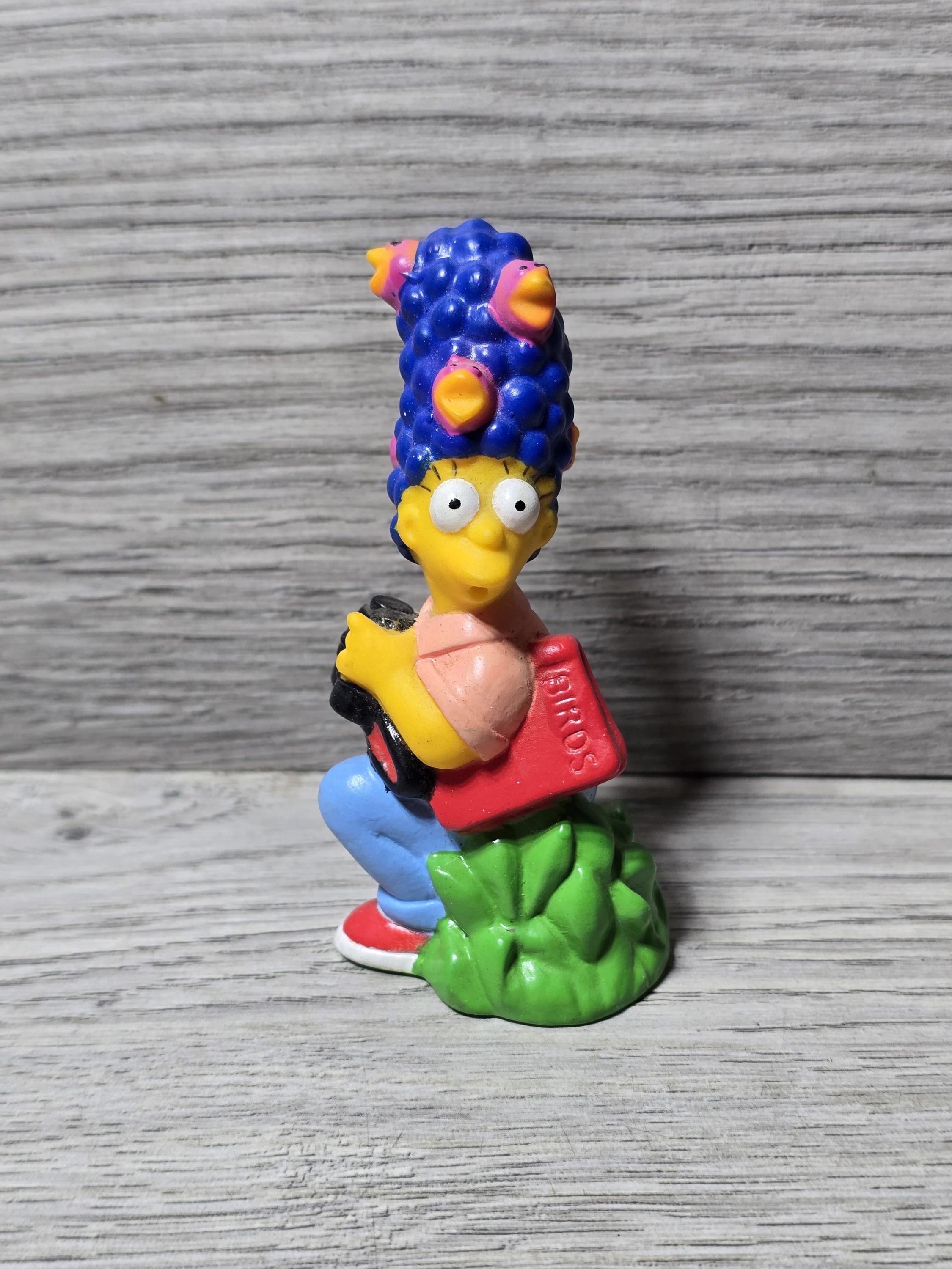 Bootleg simpsons Schweiz