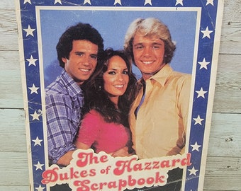 Vintage dukes of hazzard - Etsy