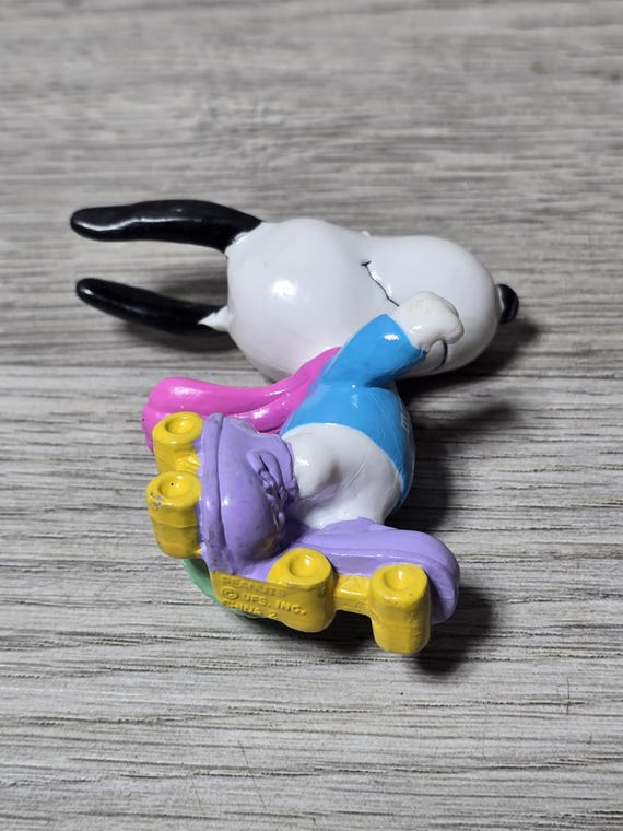 Vintage Peanuts 2.5