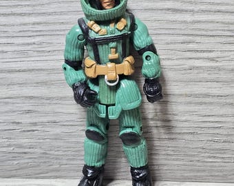 Vintage Lanard the Corps! Playset W/jeep and Motorbike - Etsy