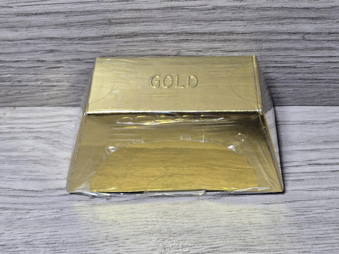 Schylling Collector - Golden Arrow