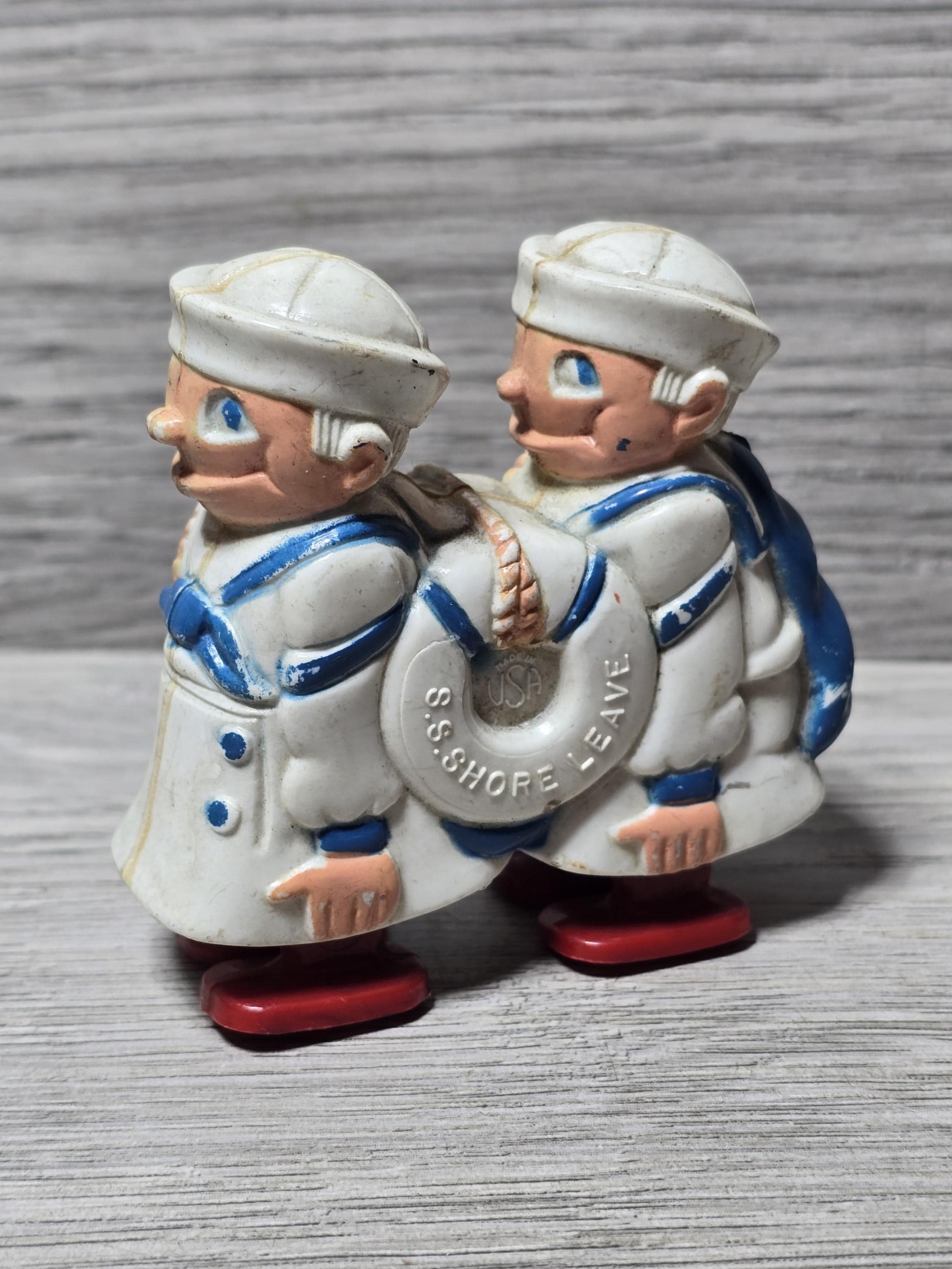 Popeye Wimpy Doll - Etsy