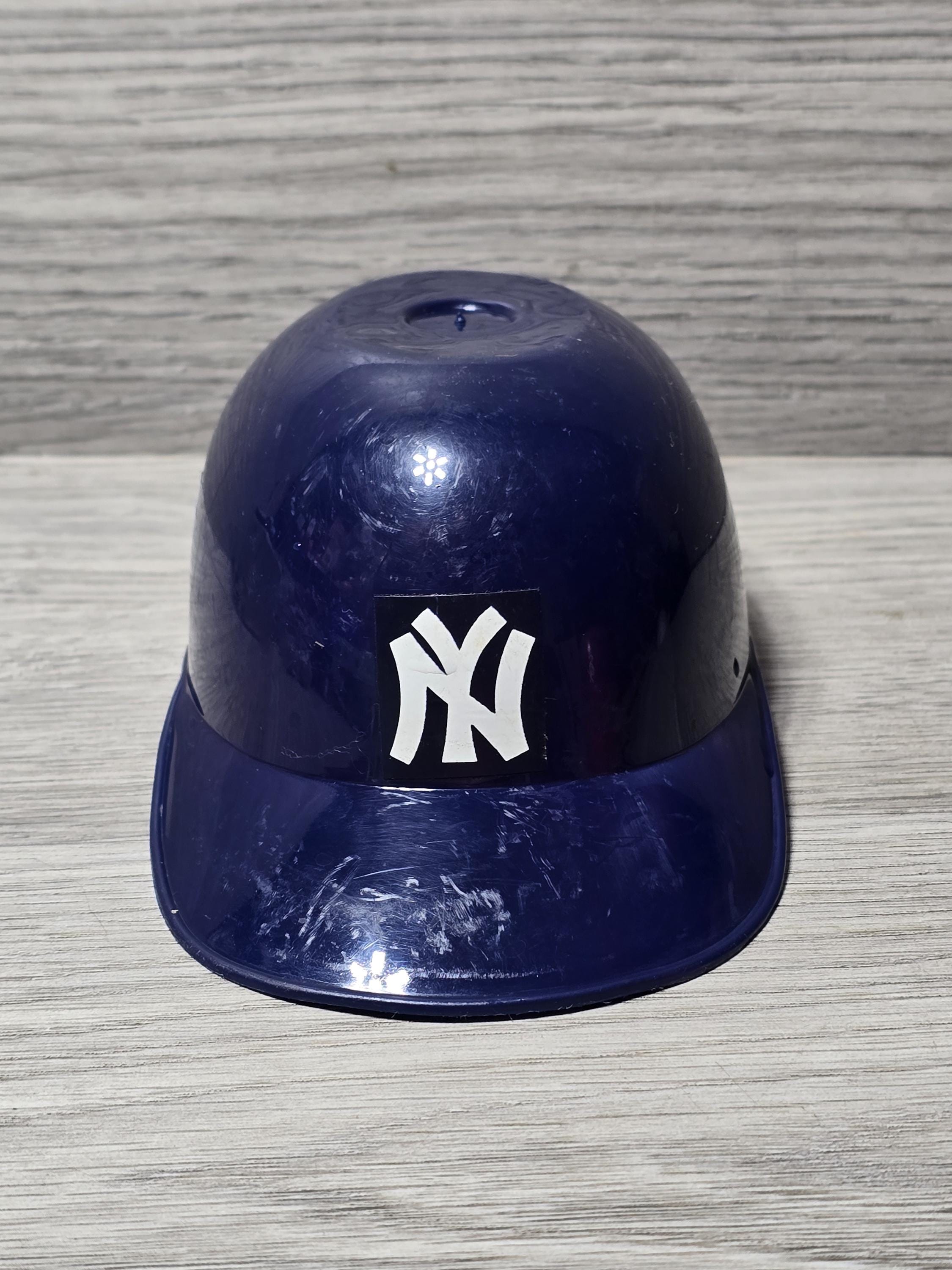 1980s MLB Plastic New York Yankees Ice Cream 5