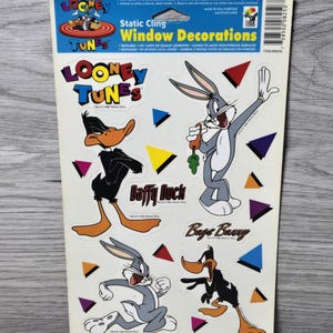 Looney tune figures - Etsy 日本