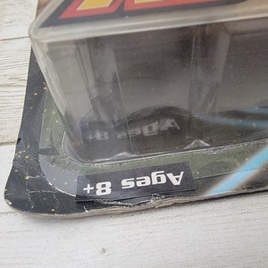 RARE Star Trek KIRK SPOCK Figure 2-pack Art Asylum Diamond Select ...