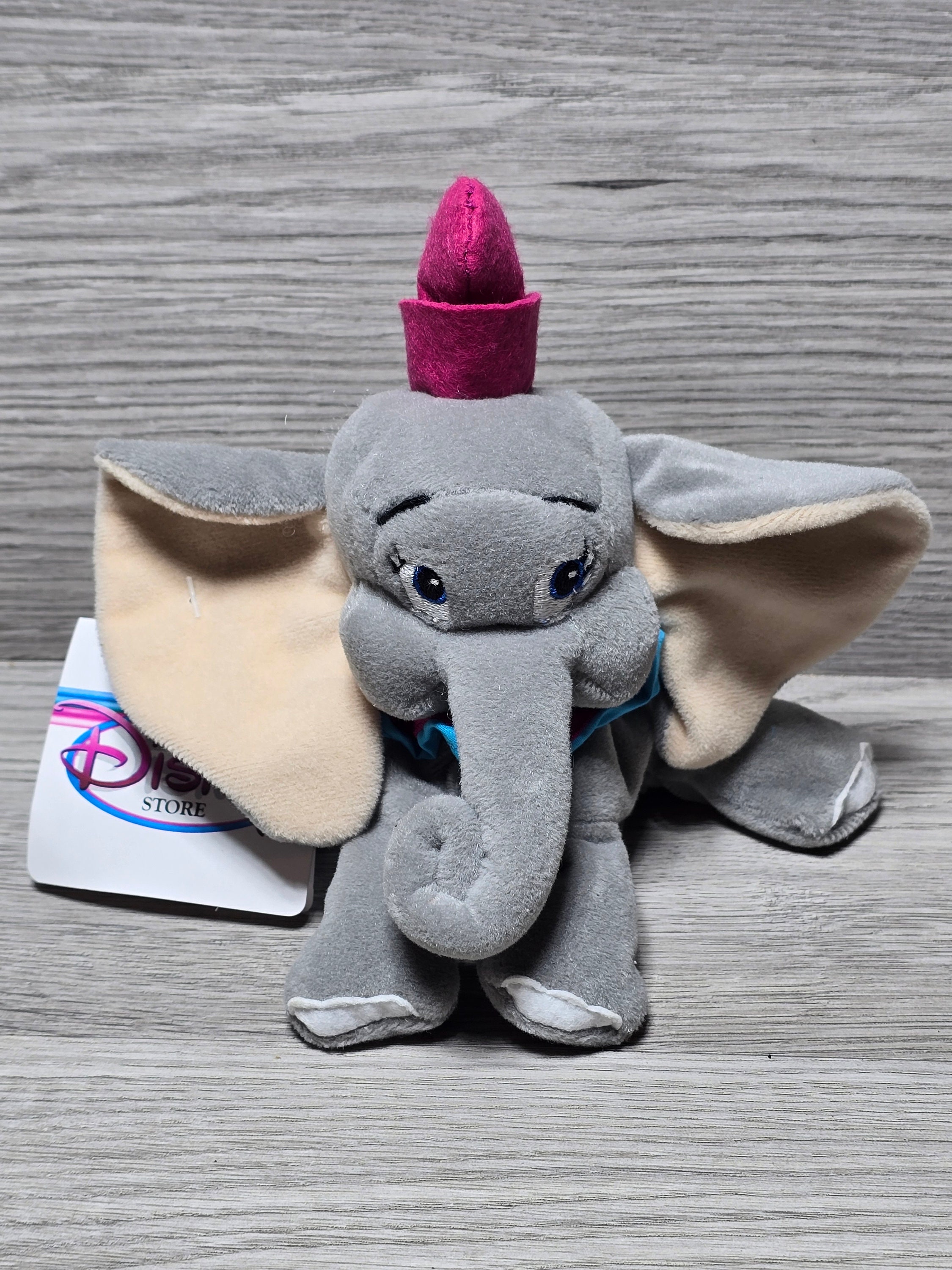DUMBO ゾウ 象 エレファント walt Disney 希少 レア 限定品 【公式通販】